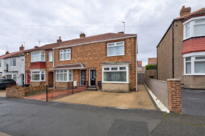 11, Clive Road, Middlesbrough TS6 0RT