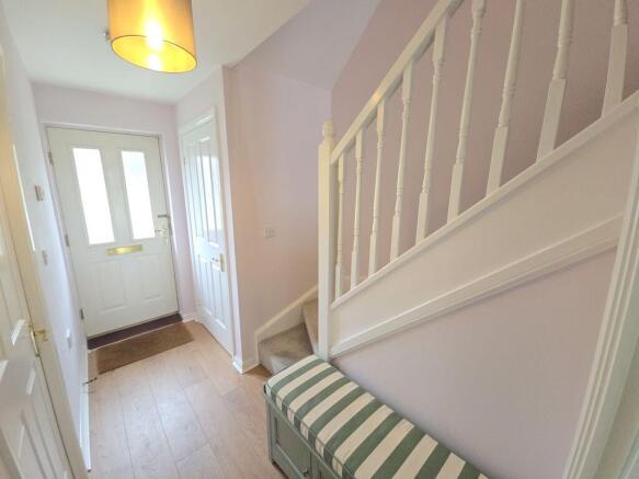 West Farm Wynd, Longbenton, Newcastle Upon Tyne photo 5