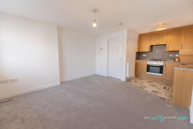Open-Plan Living ...