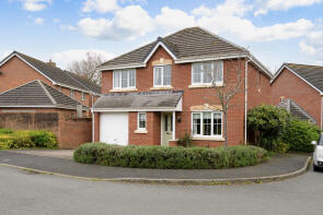 15, Frome Valley Way, Ross-on-wye HR9 5HU