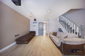 58, Western Avenue, Dagenham RM10 8XH