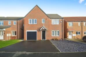 31, Ford Crescent, Morpeth NE65 0FY