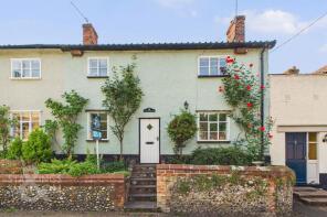Cottesloe, West Church Street, Norwich NR16 2EN