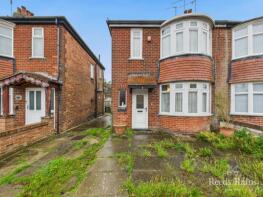 8, St Thomas Road, Bridlington YO16 4EB