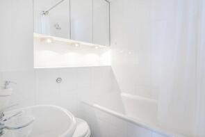 Flat 6, 14, Hatherley Grove, London W2 5RB