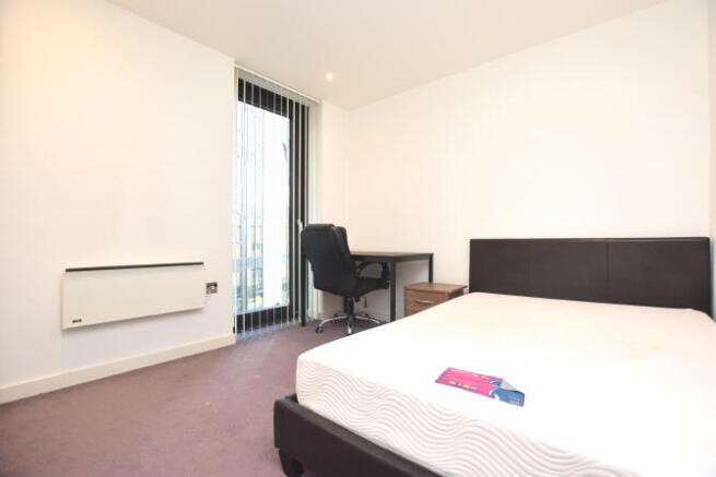 1 bed Apartment to rent Image 7