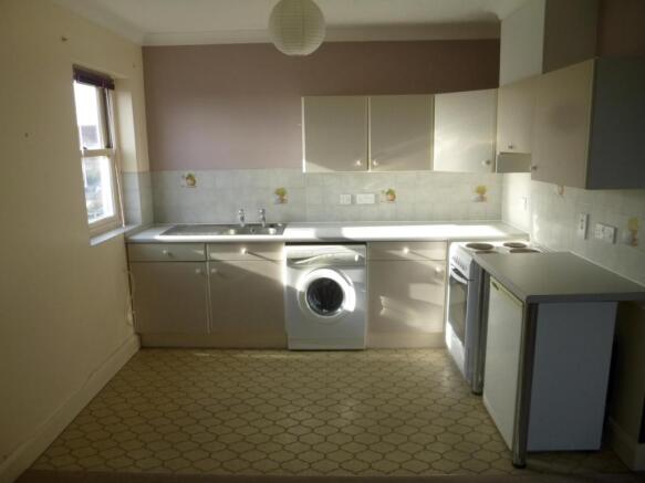 Kitchen (Main)