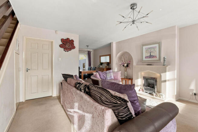 Bredon Avenue, Binley, Coventry photo 3
