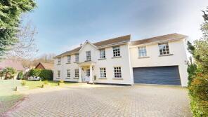 Garden House, Treetops, Caldicot NP26 5SQ