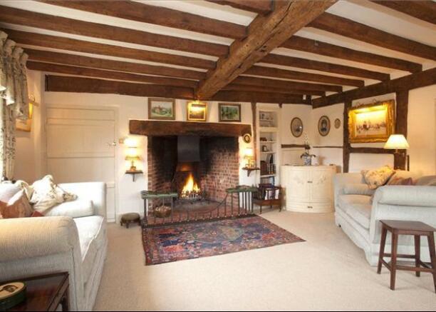 Drawing Room