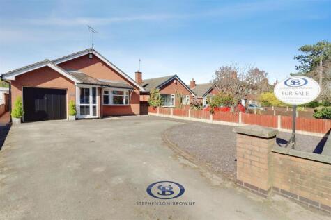 Abbey Road, Sandbach