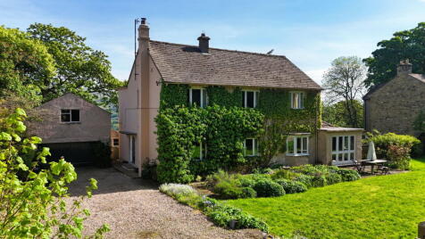 Penny Acre, Thornton Rust, Leyburn