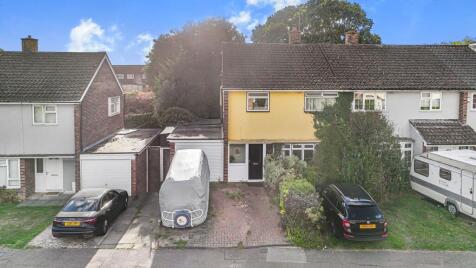 Broadfield, Harlow