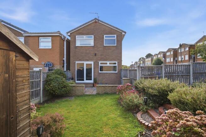3 bed Detached for sale Image 4