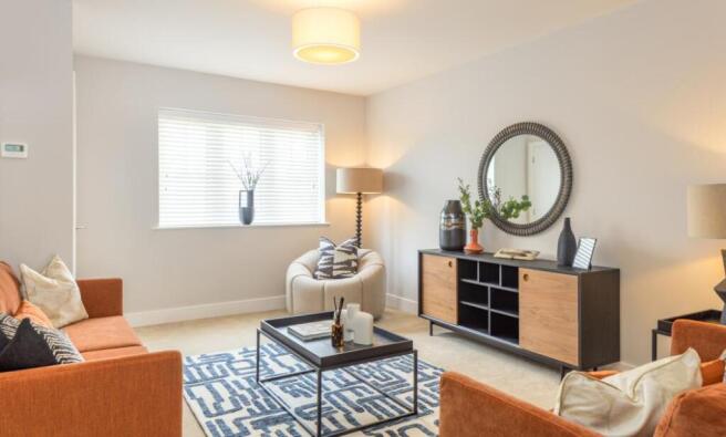 Dandara - Buckmore Green - The Bromley, Home 7