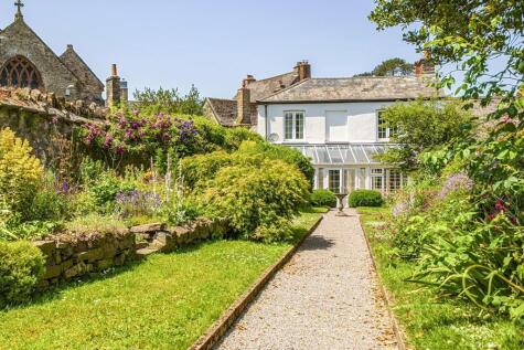 Newton Square, Bampton, Tiverton