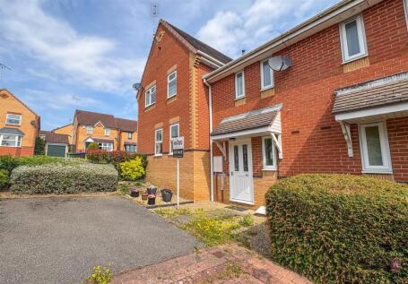 Hall Meadow Drive, Halfway, Sheffield, S20