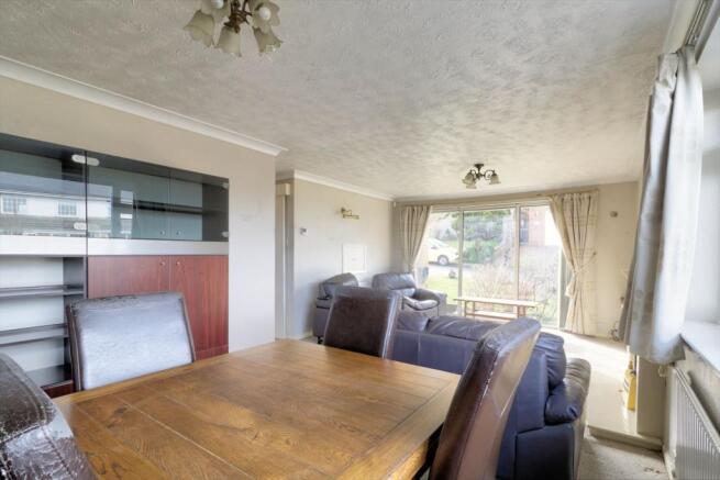 Dining / Family Room