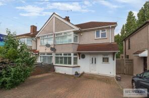 27, Parkside Avenue, Bexleyheath DA7 6NQ
