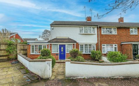Woodfarm Road, Hemel Hempstead, HP2