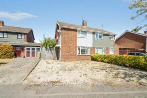 3, Highfield Close, Milton Keynes MK3 6JH