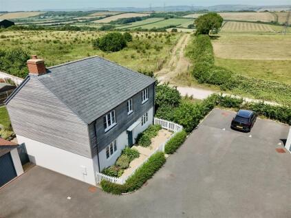Courage Way, Chickerell, Weymouth
