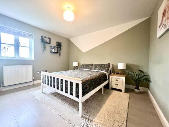 Bedroom Two