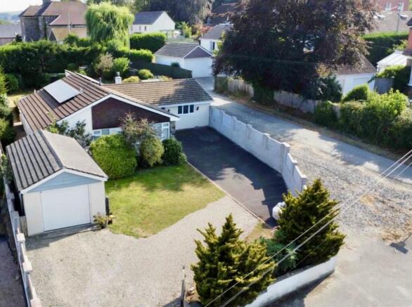 Aerial 1