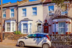 13, Pretoria Road North, London N18 1EU