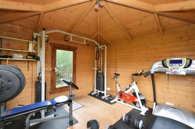 Summerhouse