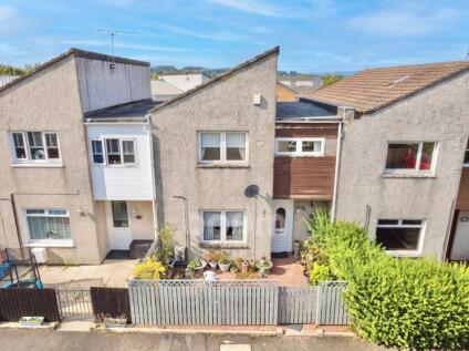 Ness Avenue, Johnstone