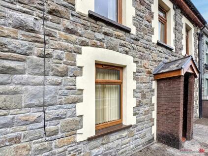 Station Terrace, Treherbert, Treorchy, Rhondda Cynon Taff. CF42 5HU