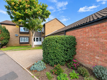 Chauncy Gardens, Baldock