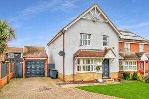 17, Brimstone Road, Ipswich IP8 3QY