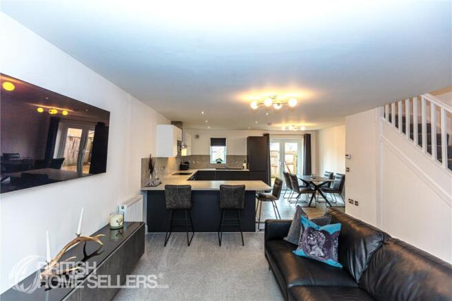3 bed End of Terrace for sale Image 6
