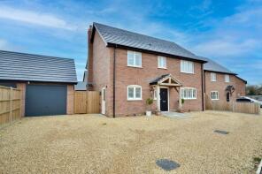 6, Ashwicken Road, Pott Row PE32 1BZ
