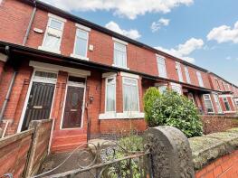 101, Trafford Road, Eccles M30 0JT