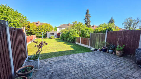 Tudor Drive, Gidea Park, RM2