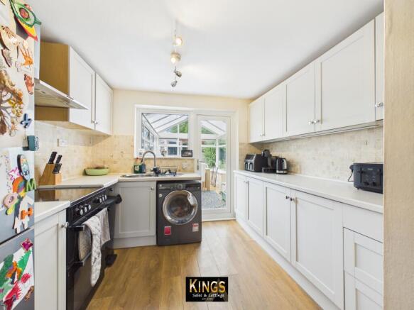 3 bed Terraced for sale Image 3