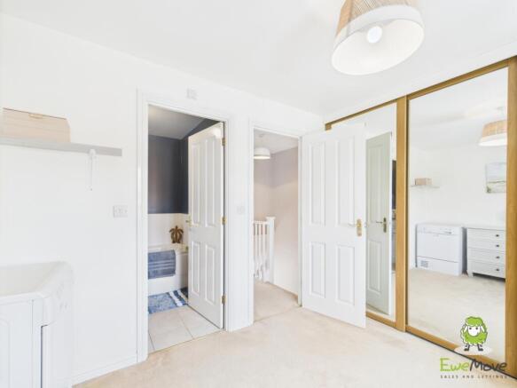 EweMove Basingstoke Estate Agents