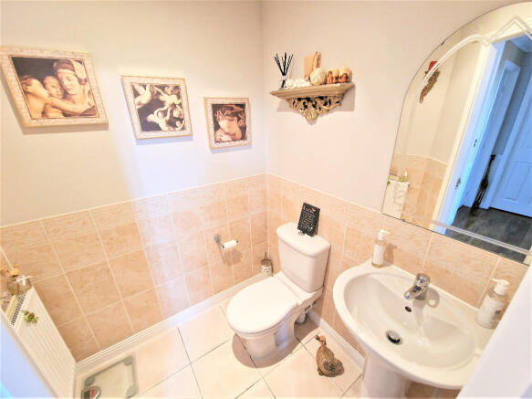 CLOAKROOM