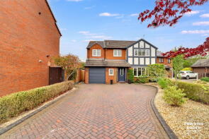 5, Richmond Drive, Lichfield WS14 9SZ