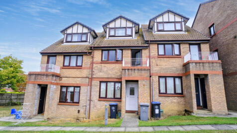 Viewfield Close, Harrow, Brent