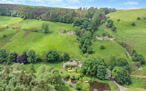 Saltersford, Rainow, Macclesfield, Cheshire, SK10