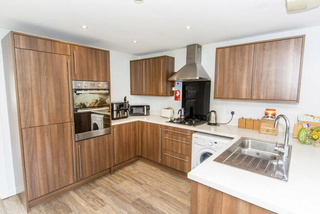 Charter Court, Rothwell photo 4