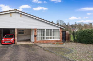 33, Arundel Drive, Worcester WR5 2HU