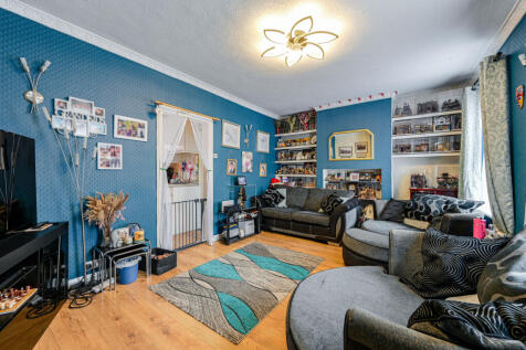Romborough Way, Hither Green, London, SE13