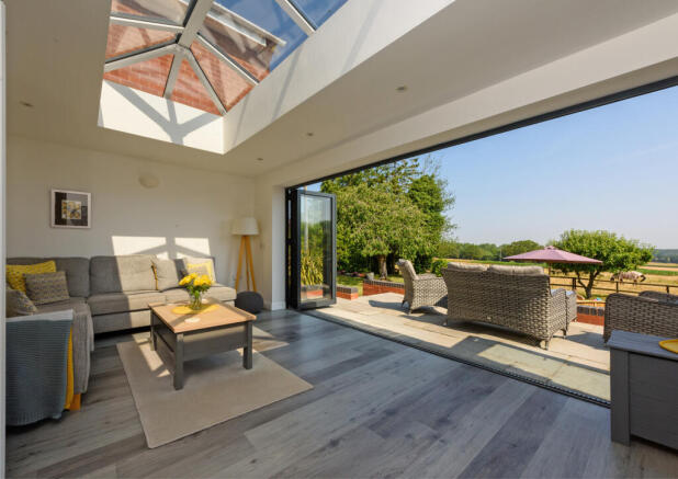 Orangery
