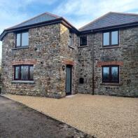 West End Cottage, Road From Biddacott Cross To Townsend Cottages, Umberleigh EX37 9PU
