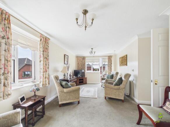 Presented by Kevin at EweMove Abbey Wood and Belve